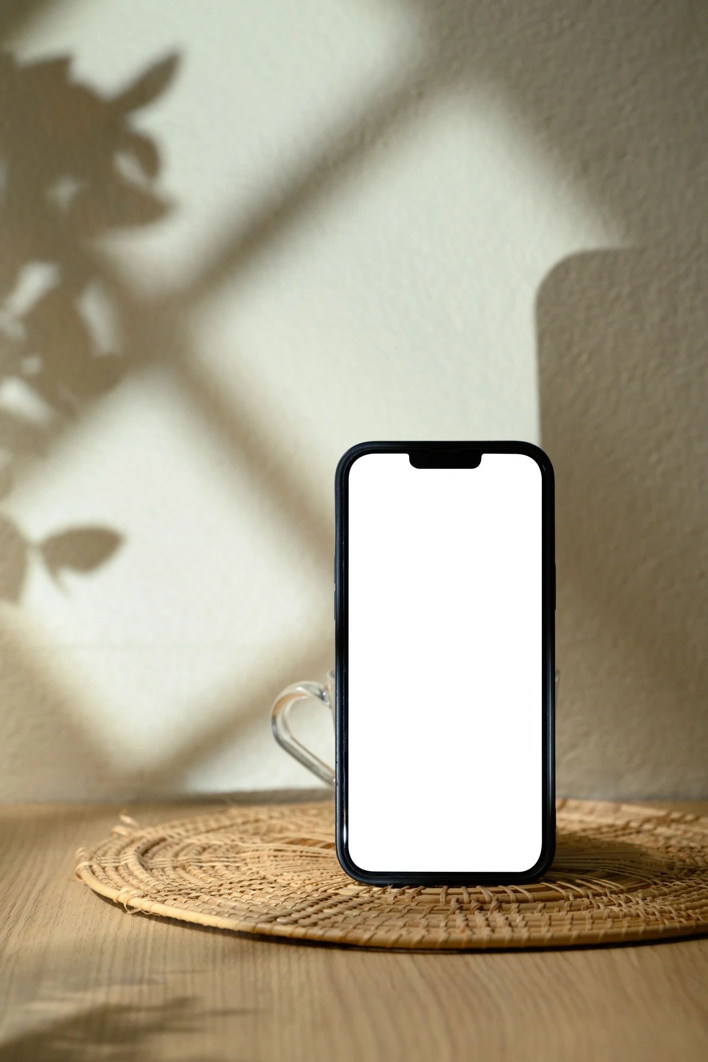 Teléfono inteligente para gestionar cuentas y contraseñas